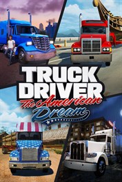 Truck Driver: The American Dream muestra su lado más narrativo